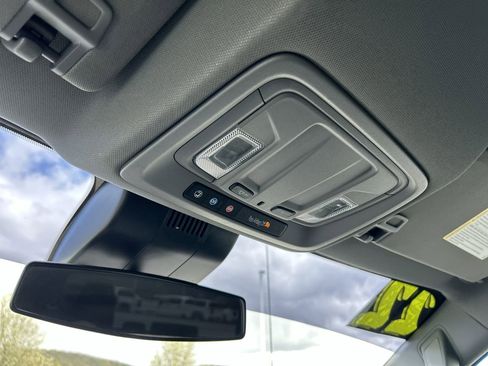 Used 2022 GMC Sierra 1500 Elevation w/ X31 Off-Road Package image 30