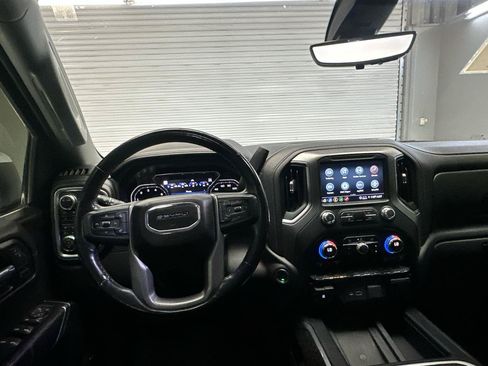 Used 2022 GMC Sierra 1500 Denali w/ Denali Reserve Package AWD/4WD image 20