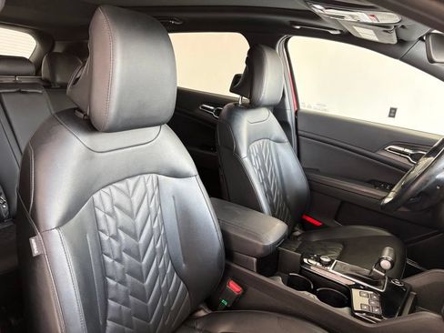 Used 2023 Kia Sportage X-Pro Prestige AWD/4WD image 38