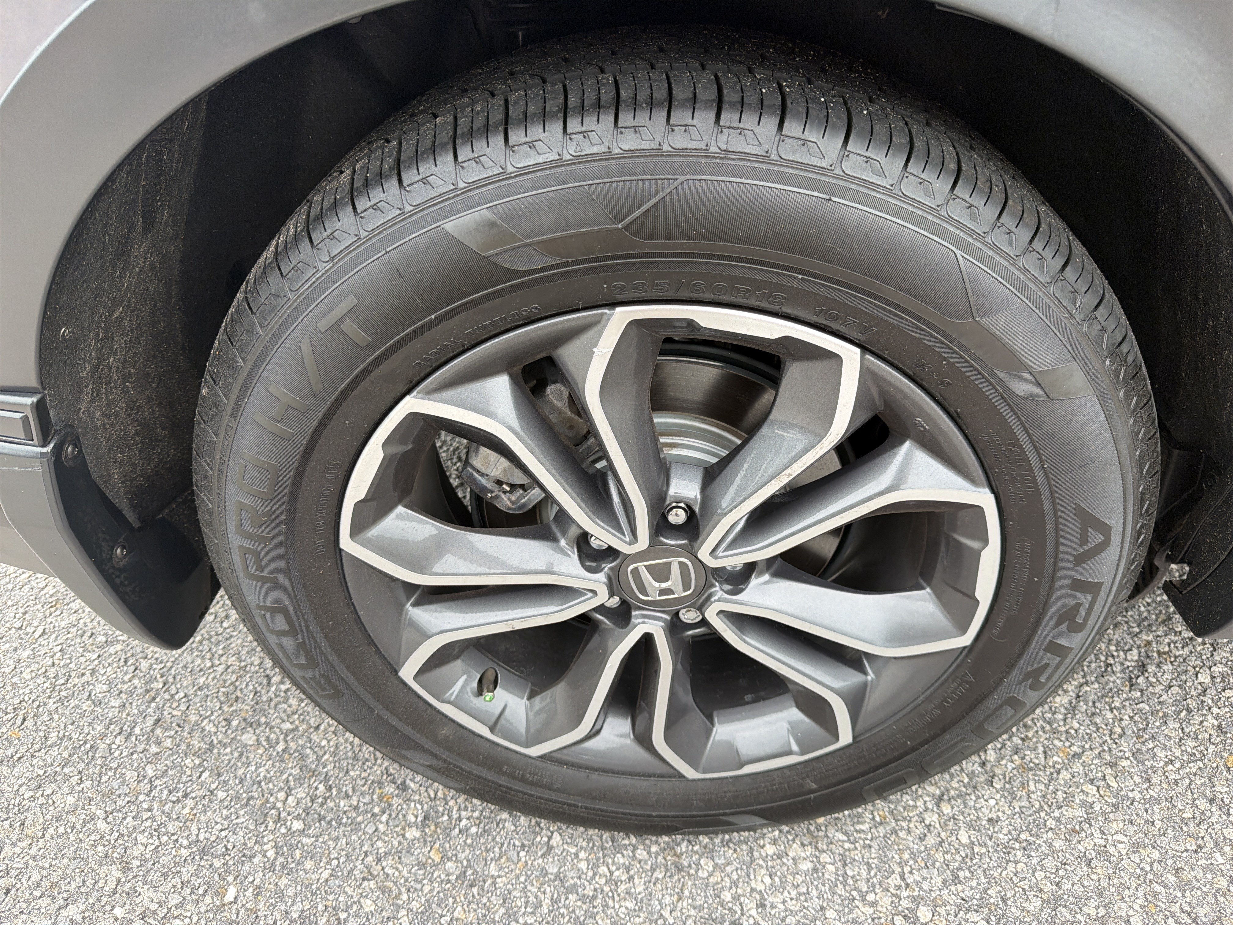Used 2020 Honda CR-V EX-L image 18