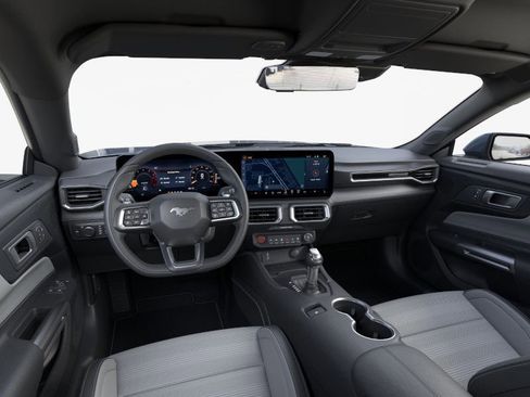 New 2025 Ford Mustang GT Premium image 9