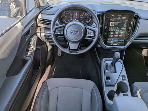 Certified 2026 Subaru Crosstrek 2.0i Premium image 18
