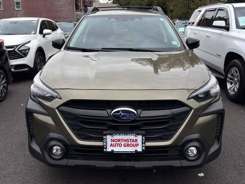 Used 2023 Subaru Outback Onyx Edition XT image 2