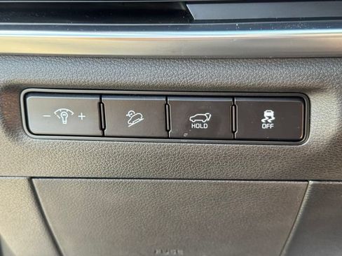 Certified 2024 Kia Telluride SX FWD image 29