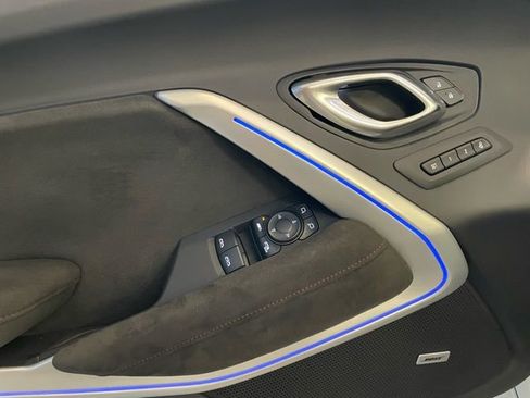 Certified 2023 Chevrolet Camaro ZL1 image 11