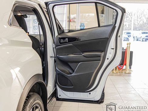 Used 2023 Mitsubishi Eclipse Cross Ralliart image 36