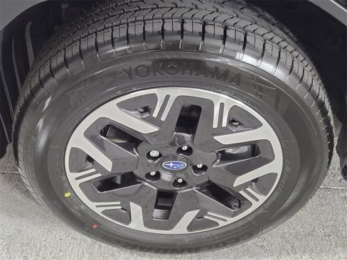 New 2026 Subaru Forester Premium image 6