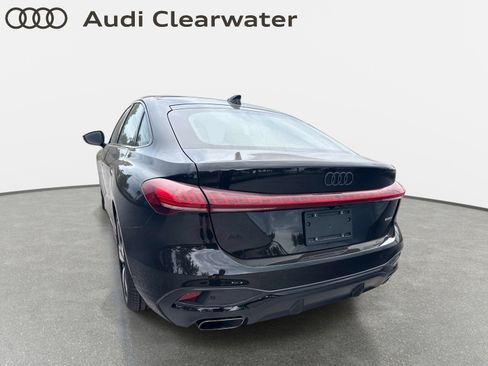 New 2026 Audi A5 2.0T Premium Plus AWD/4WD image 8