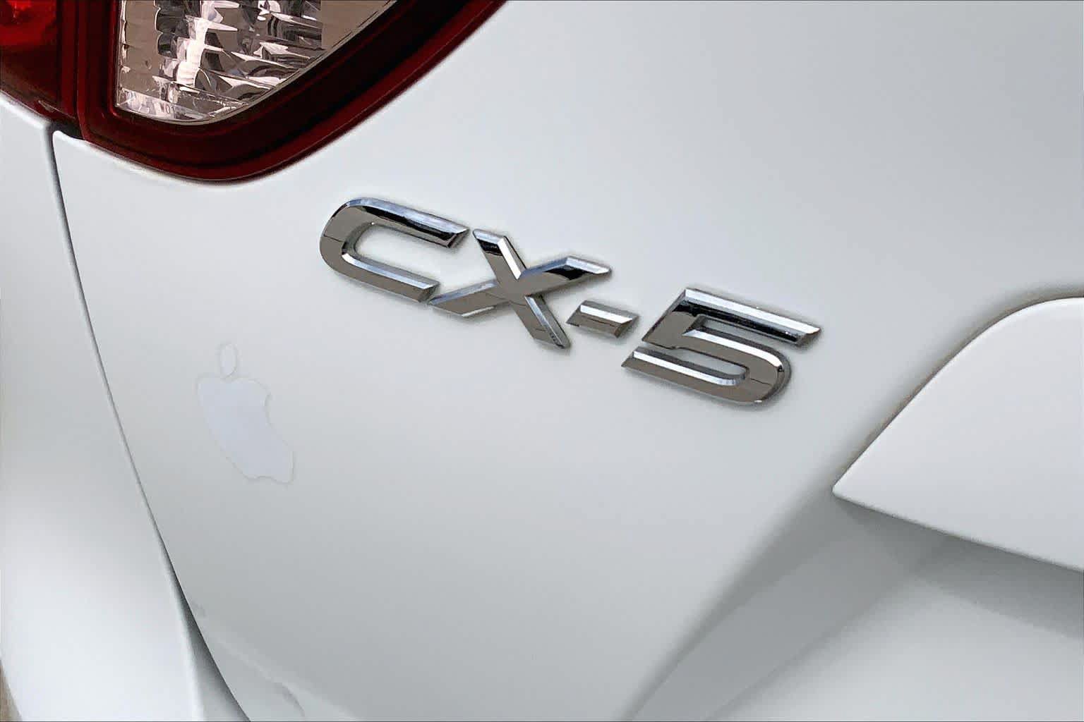 Used 2016 MAZDA CX-5 Touring FWD image 10