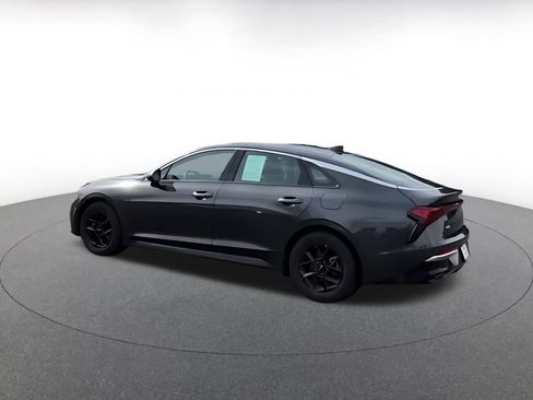 Used 2025 Kia K5 LXS image 16