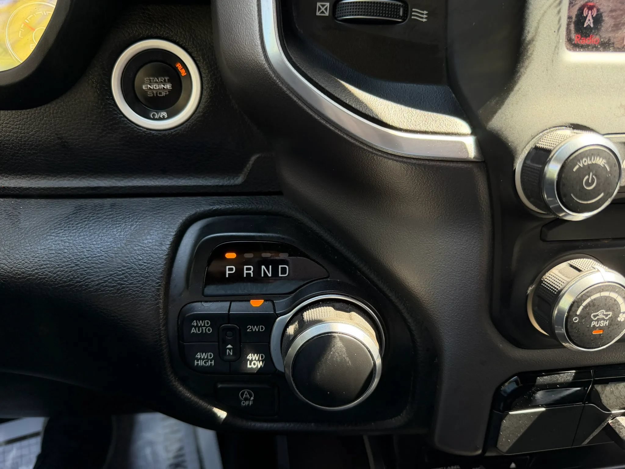 Used 2019 RAM 1500 Big Horn AWD/4WD image 26