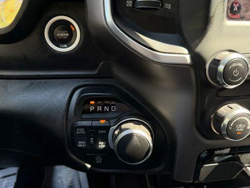 Used 2019 RAM 1500 Big Horn image 26