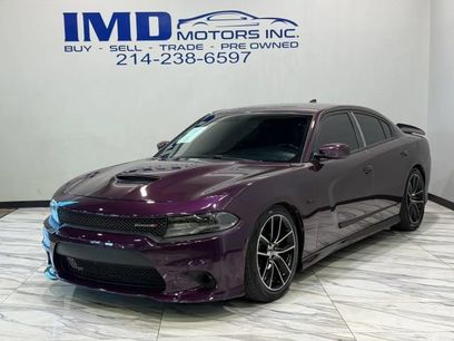 Used 2020 Dodge Charger R/T w/ Plus Group