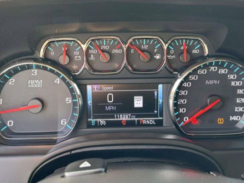 Used 2020 Chevrolet Tahoe LT image 21