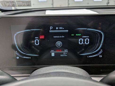 Certified 2023 Kia Sportage EX image 22