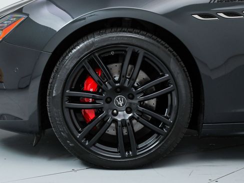 Certified 2023 Maserati Ghibli Modena Q4 image 22