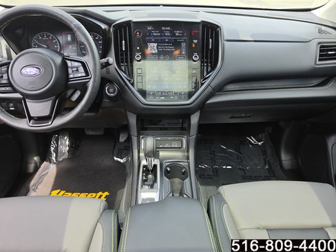 Used 2023 Subaru Ascent Onyx Edition AWD/4WD image 11
