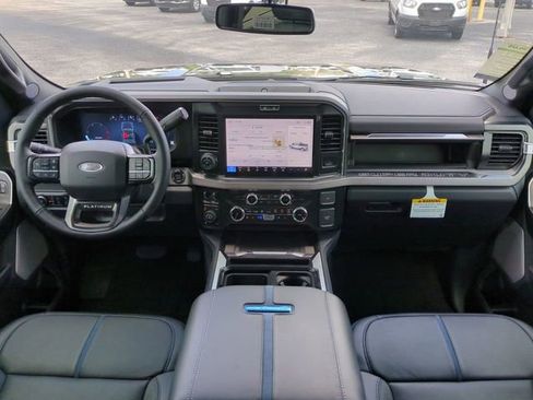 New 2026 Ford F250 4x4 Crew Cab Super Duty image 15