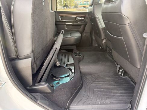 Used 2018 RAM 2500 Laramie image 35