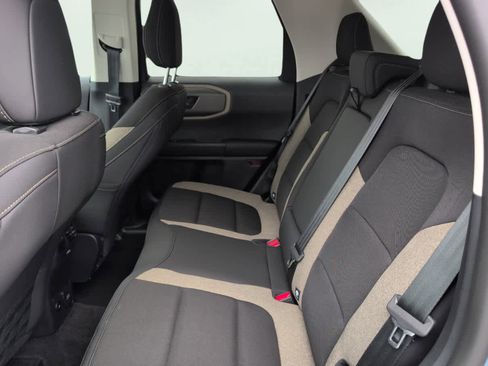 New 2025 Ford Bronco Sport Big Bend image 10