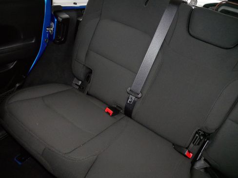 Used 2022 Jeep Wrangler Unlimited Sport S image 12