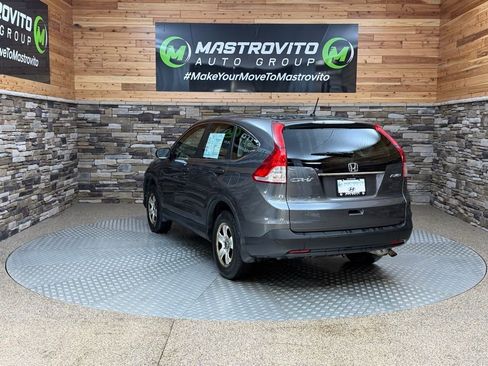 Used 2014 Honda CR-V LX image 7