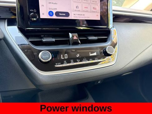 Used 2024 Toyota Corolla LE FWD image 19