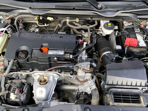 Used 2020 Honda Civic LX image 32