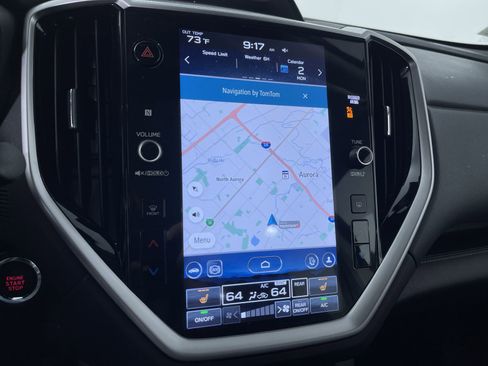 Used 2023 Subaru Ascent Limited w/ Technology Package image 20