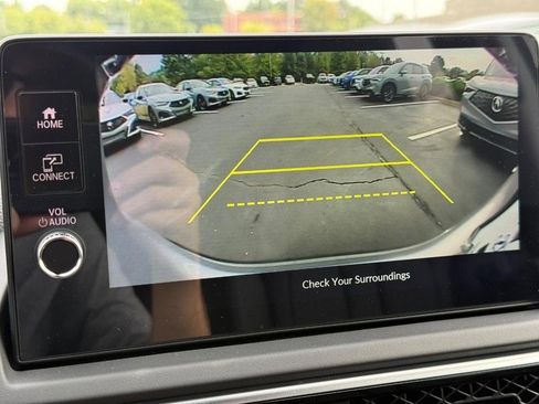 Certified 2025 Acura ADX AWD image 15