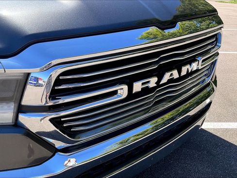 Used 2022 RAM 1500 Laramie image 30