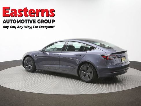 Used 2023 Tesla Model 3 Long Range AWD/4WD image 59