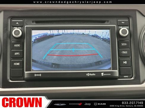 Used 2017 Toyota Tacoma SR5 RWD image 21