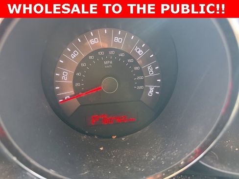 Used 2011 Kia Soul + image 13