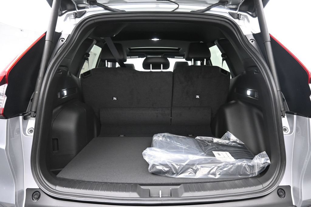 New 2027 Honda CR-V Sport-L image 21