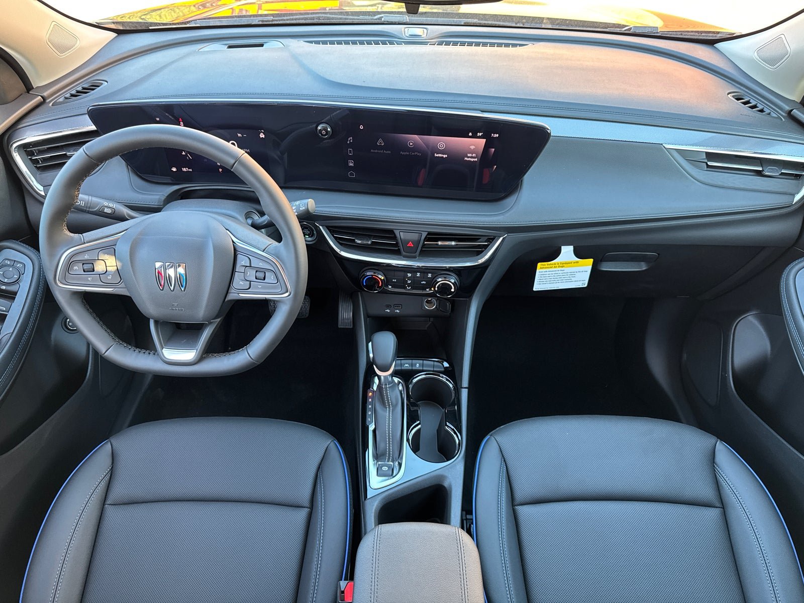 Used 2026 Buick Encore GX Sport Touring w/ Comfort Package FWD image 20