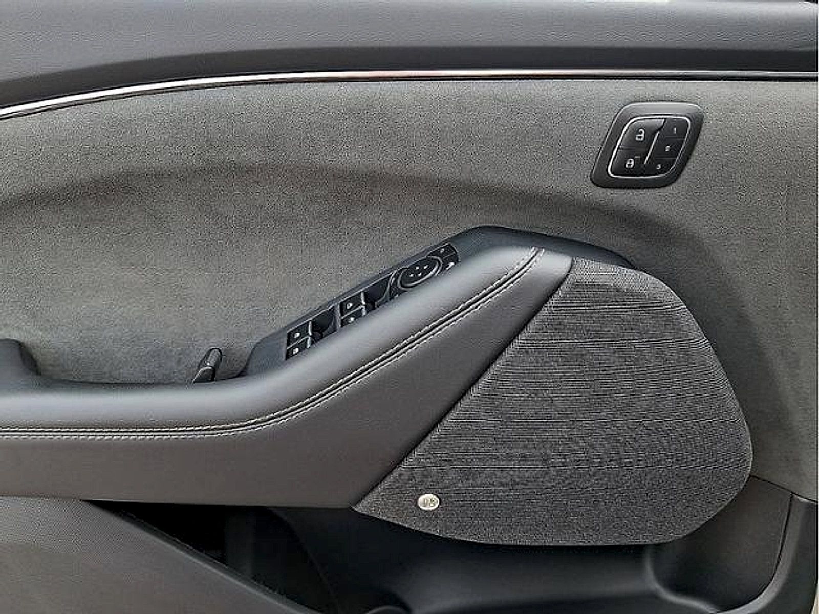 Used 2024 Ford Mustang Mach-E GT AWD/4WD image 11