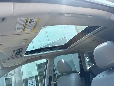 Used 2018 Subaru Forester 2.5i Limited AWD/4WD image 20