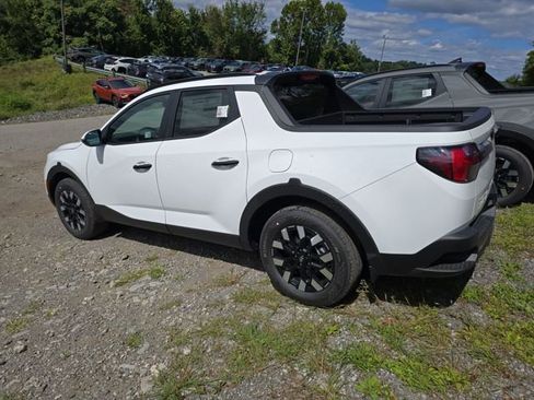 New 2026 Hyundai Santa Cruz SEL image 3