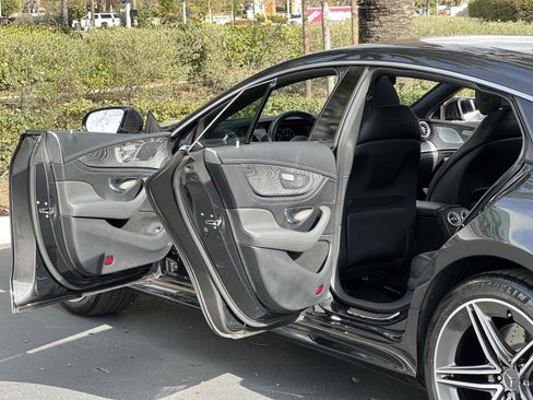 Used 2019 Mercedes-Benz AMG GT 53 image 53