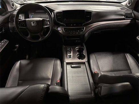 Certified 2022 Honda Pilot EX-L image 18