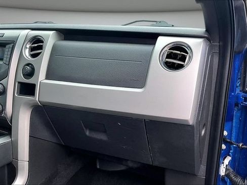 Used 2013 Ford F150 FX4 AWD/4WD image 27