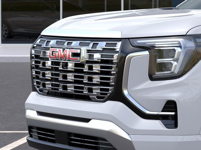 New 2027 GMC Terrain Denali w/ LPO, Floor Liner Package AWD/4WD image 13