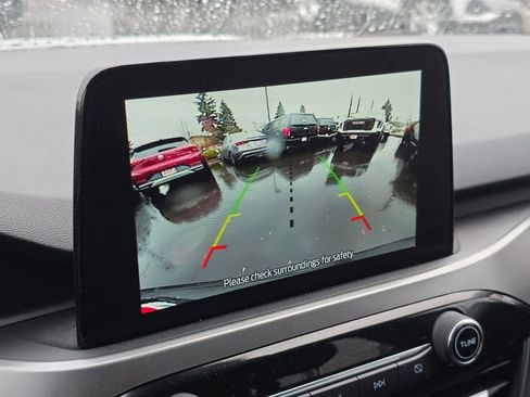 Used 2024 Ford Escape Active image 32