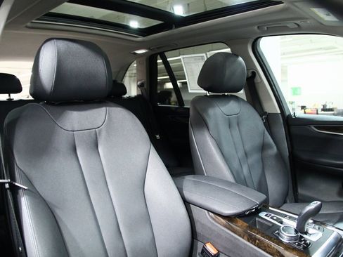 Used 2016 BMW X5 xDrive35i image 21