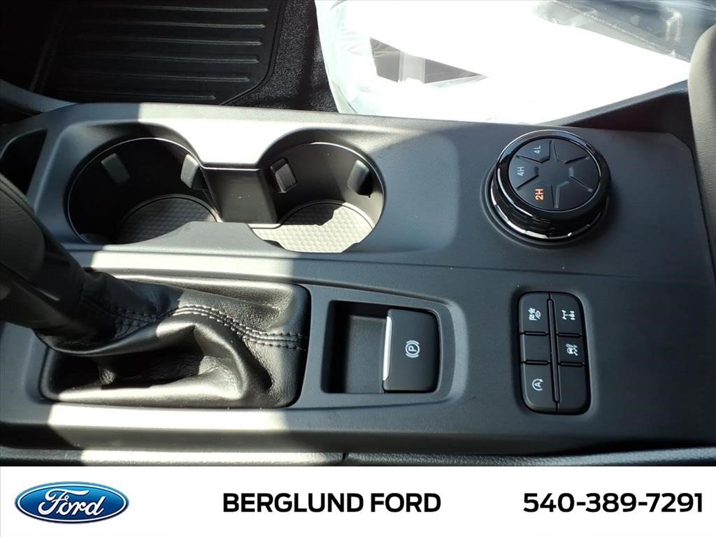 New 2026 Ford Ranger XL AWD/4WD image 20