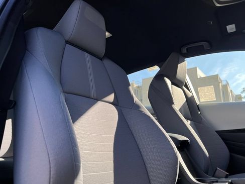 New 2026 Toyota Corolla SE FWD image 21