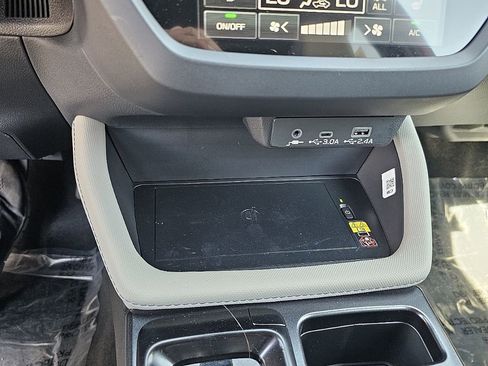 Certified 2026 Subaru Forester Premium AWD/4WD image 28