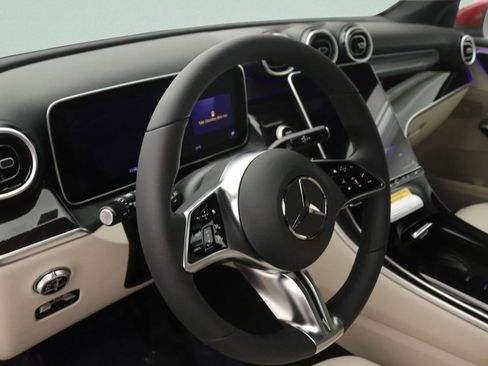 New 2026 Mercedes-Benz GLC 300 image 4