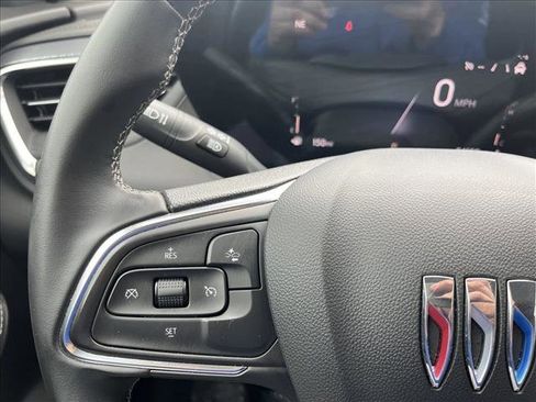 Used 2025 Buick Encore GX Preferred image 18